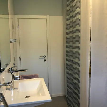 Oliva Lägenhet *